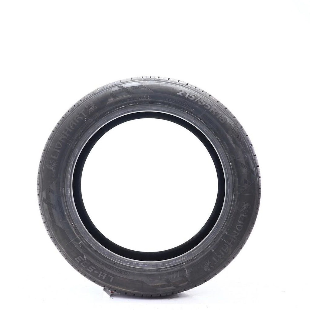 All Season 245/40ZR18 97W XL Passenger Tire L9109