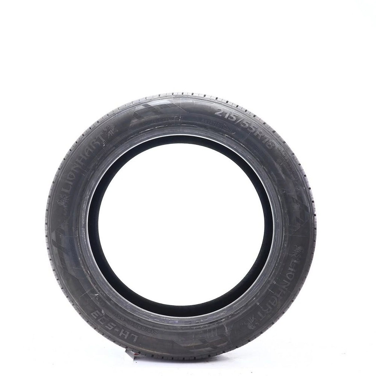 All Season 245/40ZR18 97W XL Passenger Tire L9109