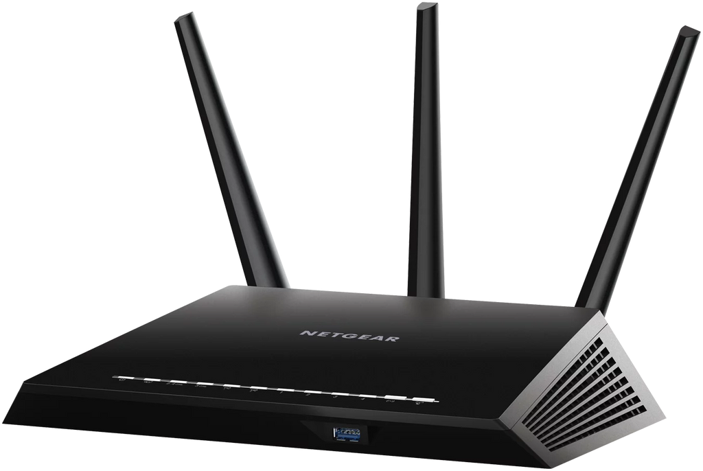 AC1900 WiFi Router G687356