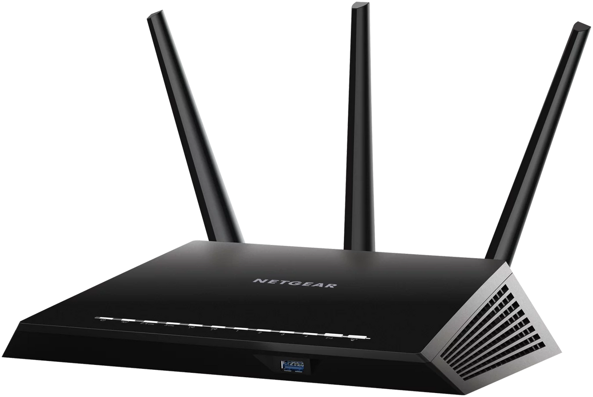 AC1900 WiFi Router G687356