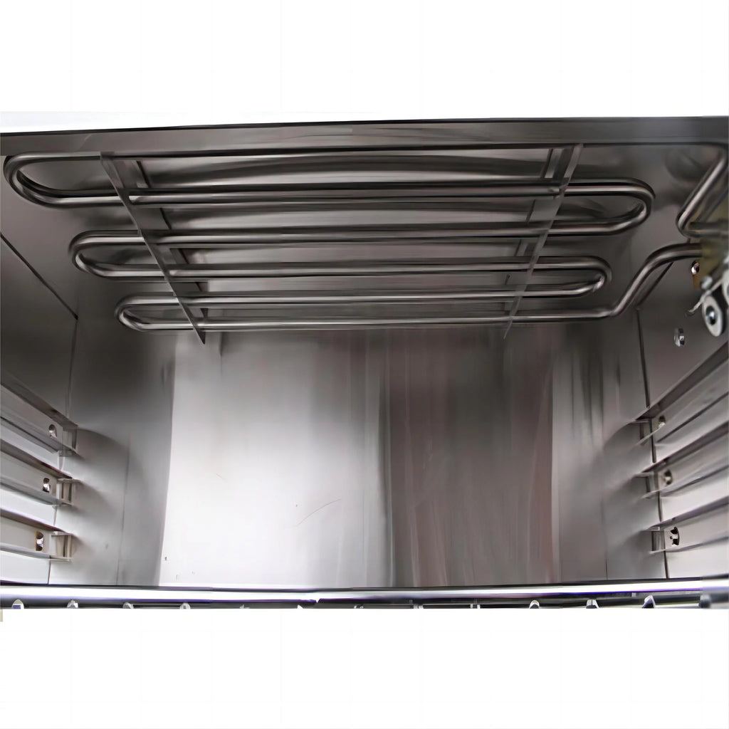 Commercial Cheese Melter Wall-mounted 1500W Electric Salamander Broiler C313954