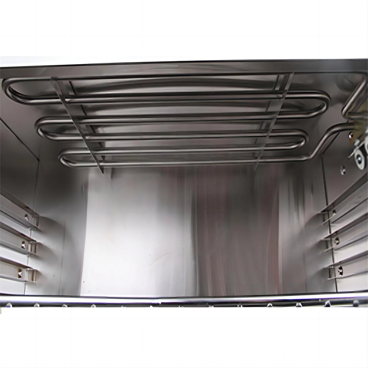 Commercial Cheese Melter Wall-mounted 1500W Electric Salamander Broiler C313954