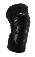 Black Zip Knee Guard H922203