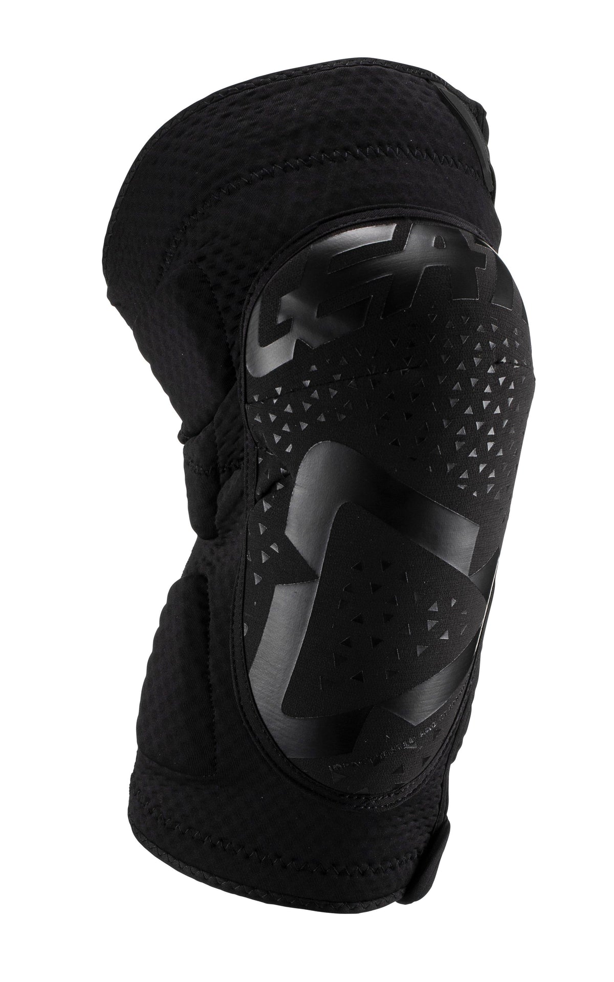 Black Zip Knee Guard H922203