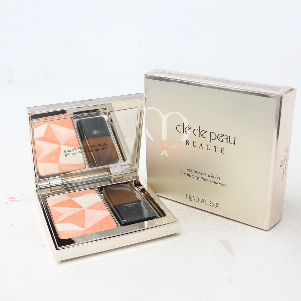 Luminizing Face Enhancer 0.35 oz M78645