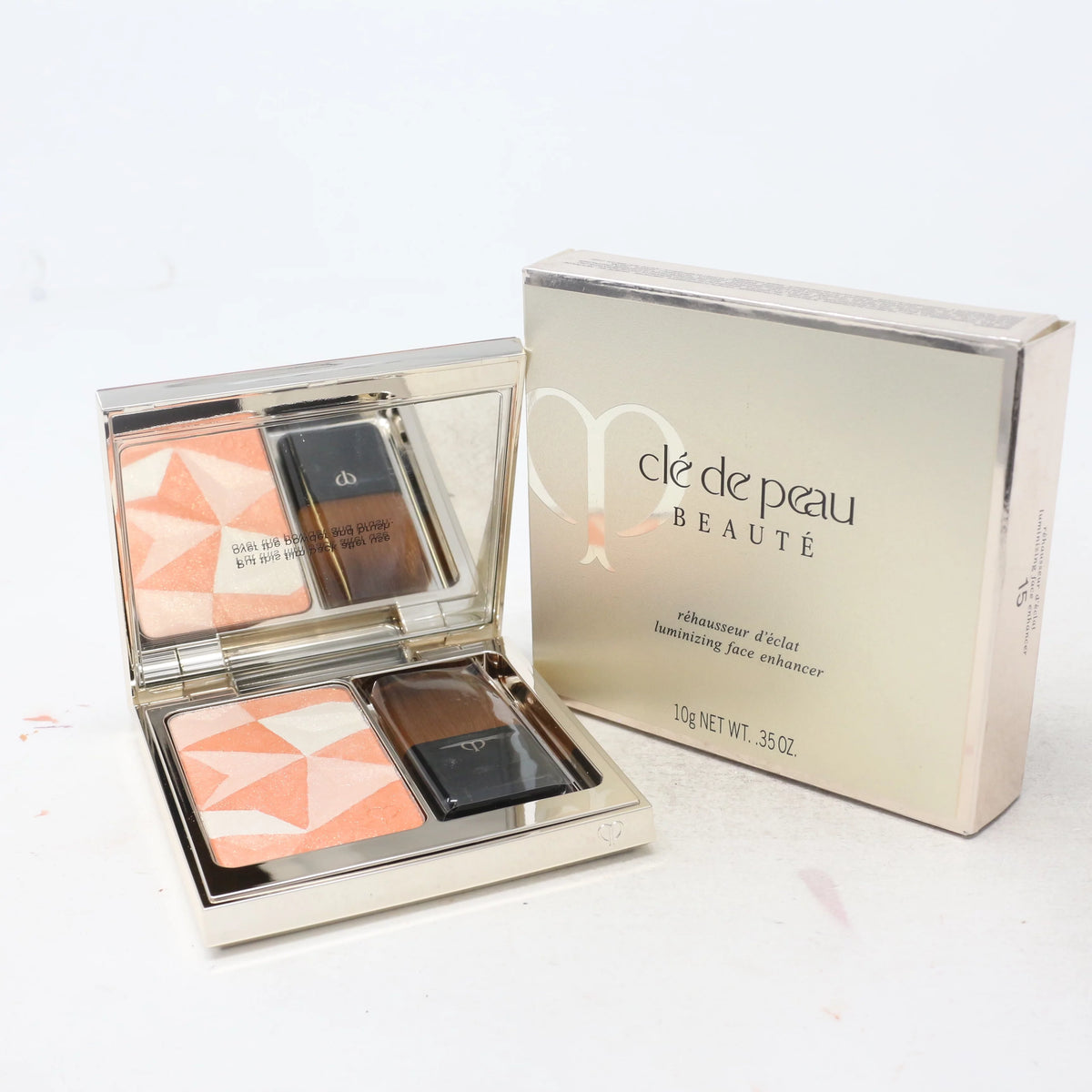 Luminizing Face Enhancer 0.35 oz M78645