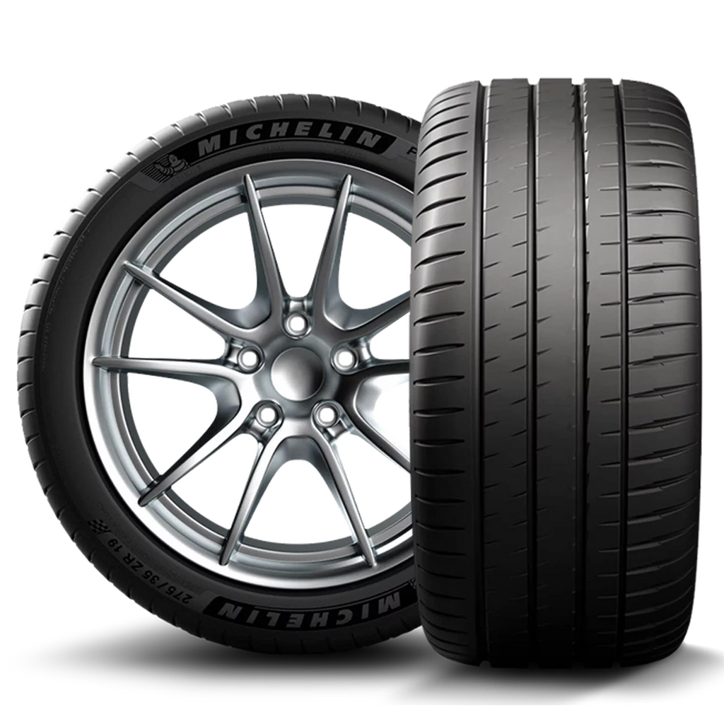 245/35ZR19 (93Y) XL E897