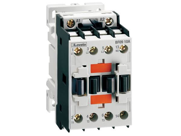 Contactor K1535