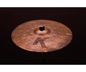 18x22 K Custom Special Dry Crash Cymbal W64815