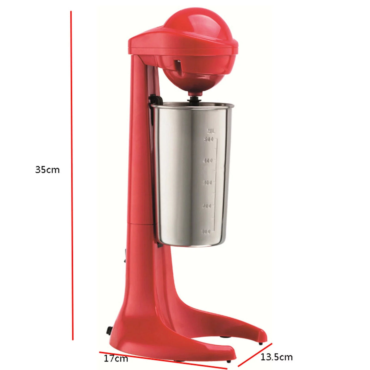 Commercial Drink Mixer A639109