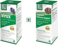 L Lysine and Mushroom Supplement N30707