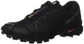 Black Shoes D11729