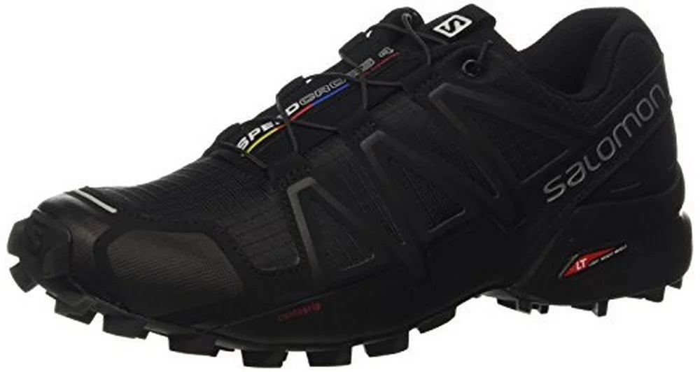 Black Shoes D11729