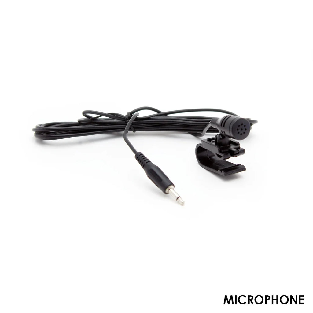 Compatible with 1974-78 Mercedes-Benz 230 Bluetooth AUX AM/FM S64004