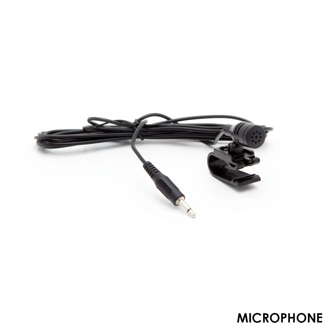Compatible with 1974-78 Mercedes-Benz 230 Bluetooth AUX AM/FM S64004