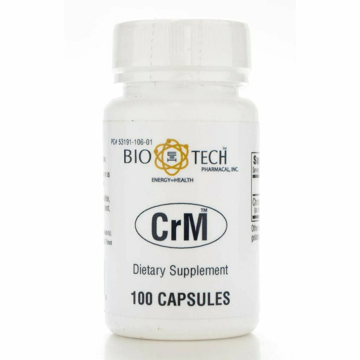 200 mcg 100 caps L1687