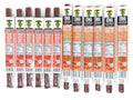 No Sugar 100% Grass-fed Non-GMO Beef Sticks 72 Count G575