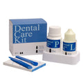 Zinc Oxide Eugenol Cement Dental Care Kit Pack of 2 S5752