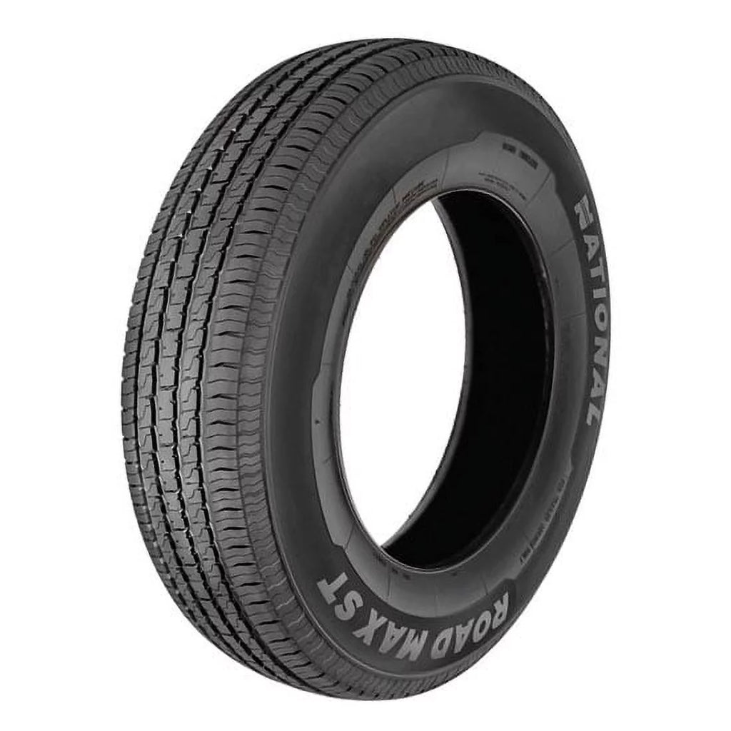 ST205/75R15 Trailer Tire T850513