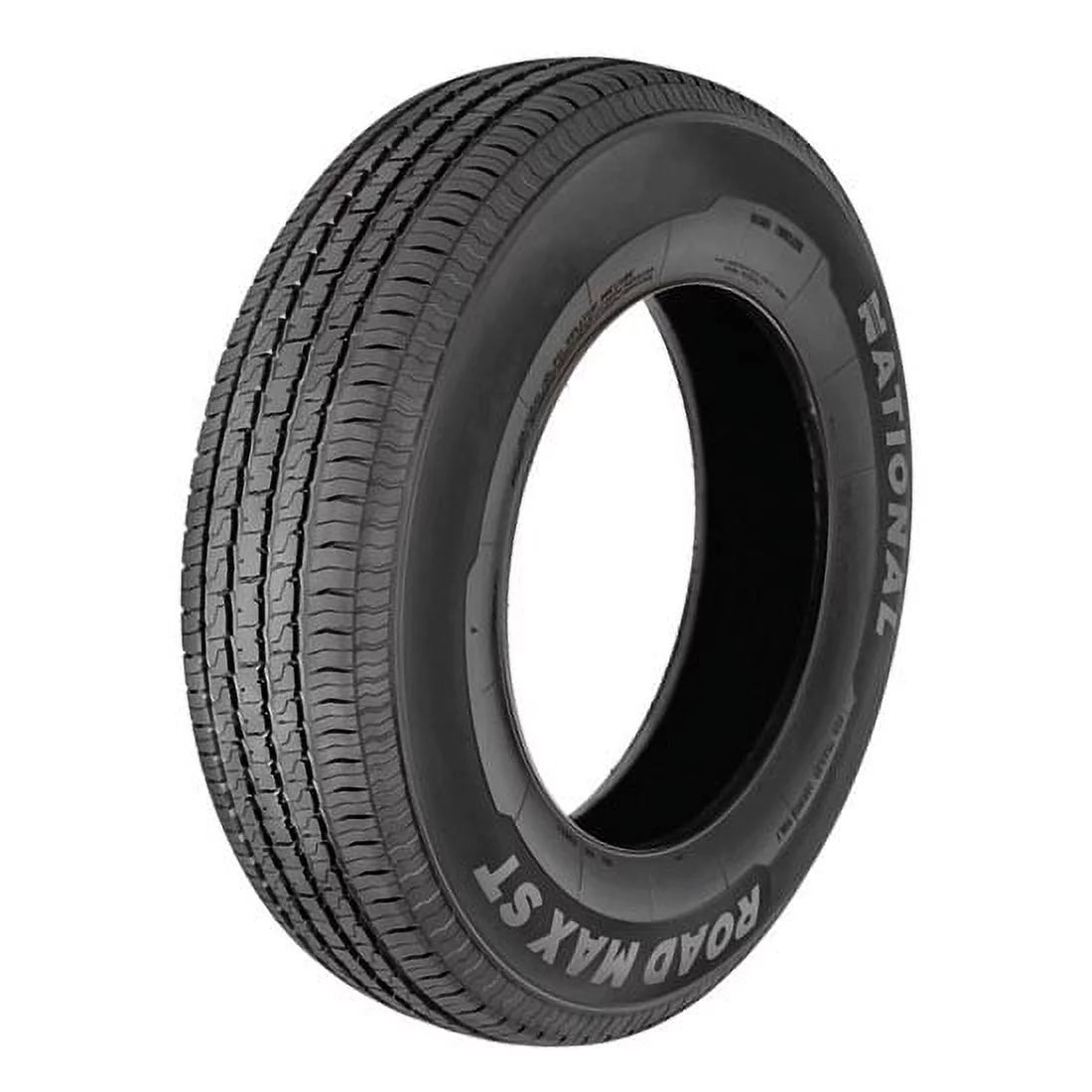 ST205/75R15 Trailer Tire T850513