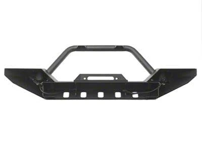 Bumper with LED Fog Lights T515