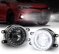 LED Fog Lights Pack of 2 P518