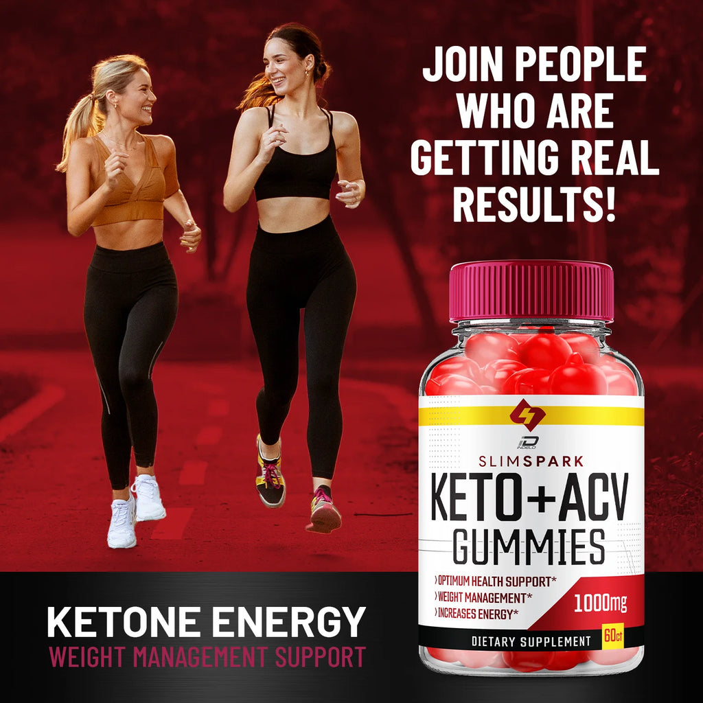 Keto ACV Gummies V847