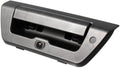 Tailgate Handle Backup Rear View Camera for Ford F150 2015-2019 Black F8779