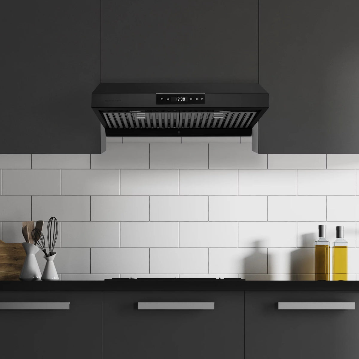 30 in. Under Cabinet Range Hood Z2517