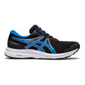 Black Blue White Trainers G237615