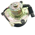 24V Blower Motor Electric Heater Fan Motor Excavator Parts C624252