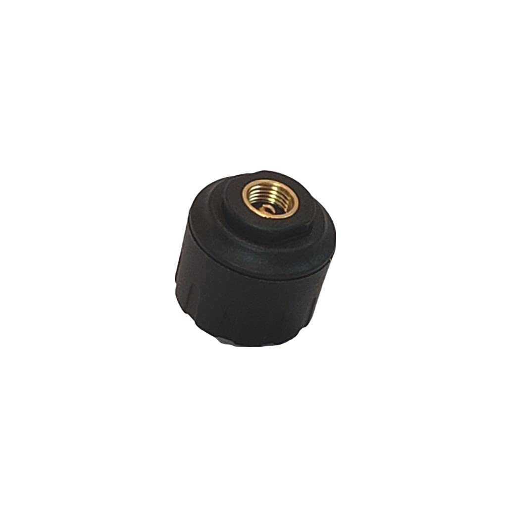 RV TPMS with Color Display 4 Cap Sensor Kit E683