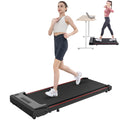Under Desk Treadmill Walking Pad X256