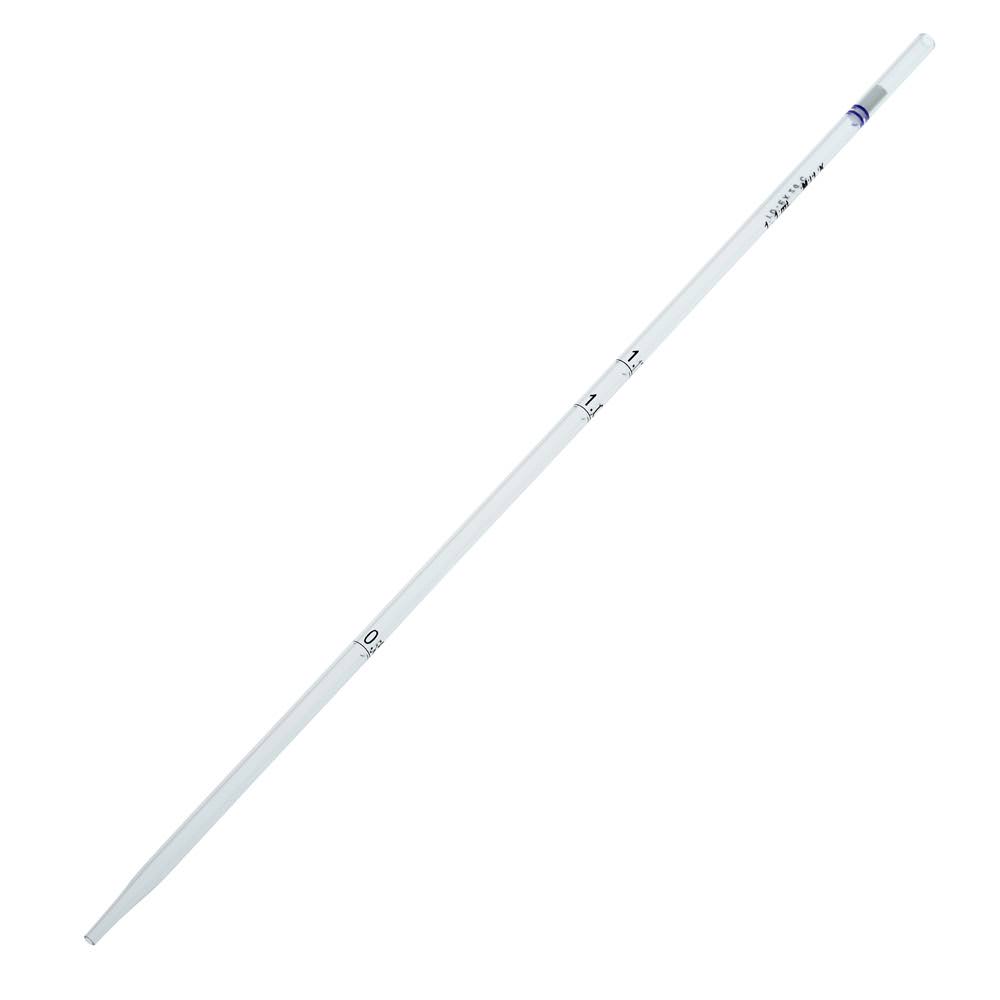 1.1ml Sterile Bacteriological Milk Pipet C2342