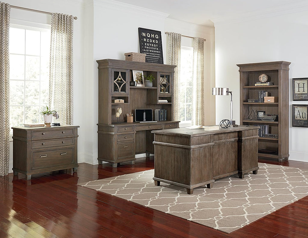 Open Bookcase C290202