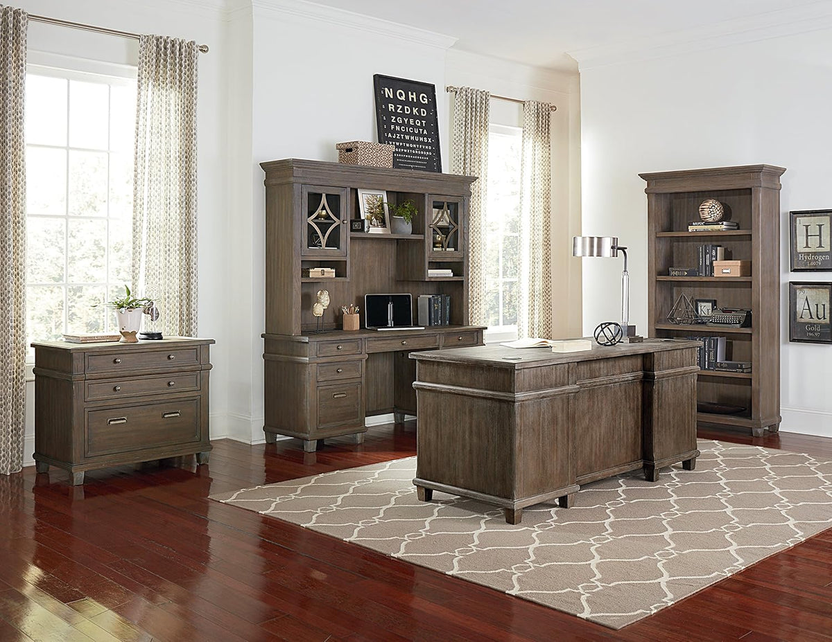 Open Bookcase C290202