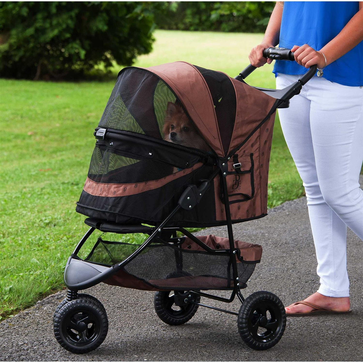 Stroller Pet Gear O942
