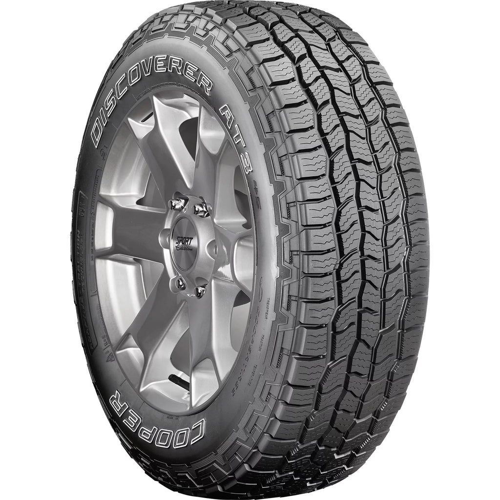 All Terrain 225/70R15 100T Light Truck Tire J598093