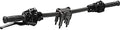 Straight Bobber Drag Bars Handlebars M800831