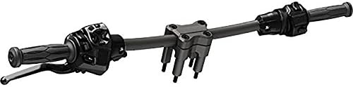 Straight Bobber Drag Bars Handlebars M800831