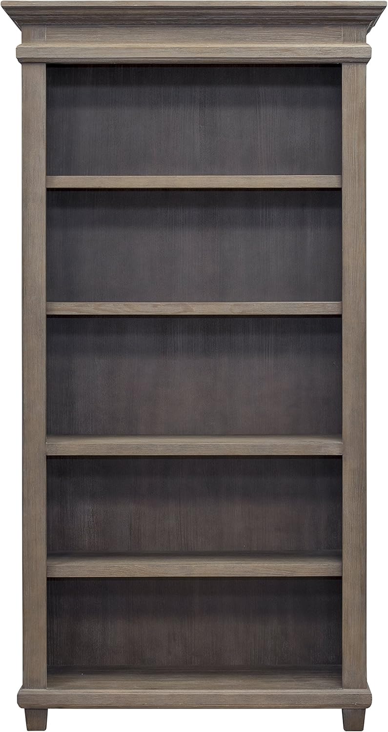Open Bookcase C290202