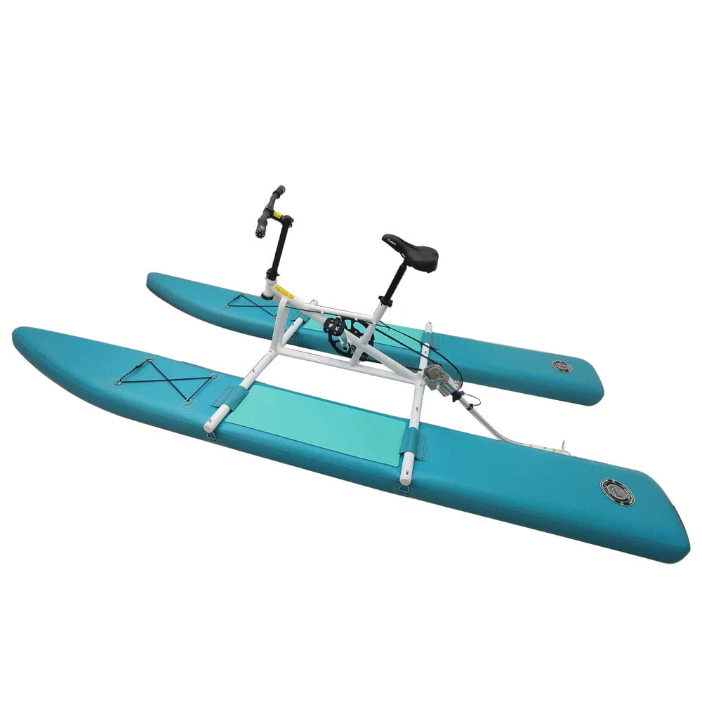 Single Person Pedal Boat W2937