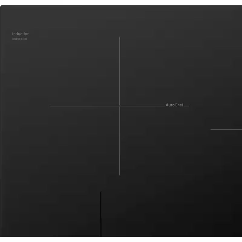 30 in. Induction Cooktop with 4 Elements U13178