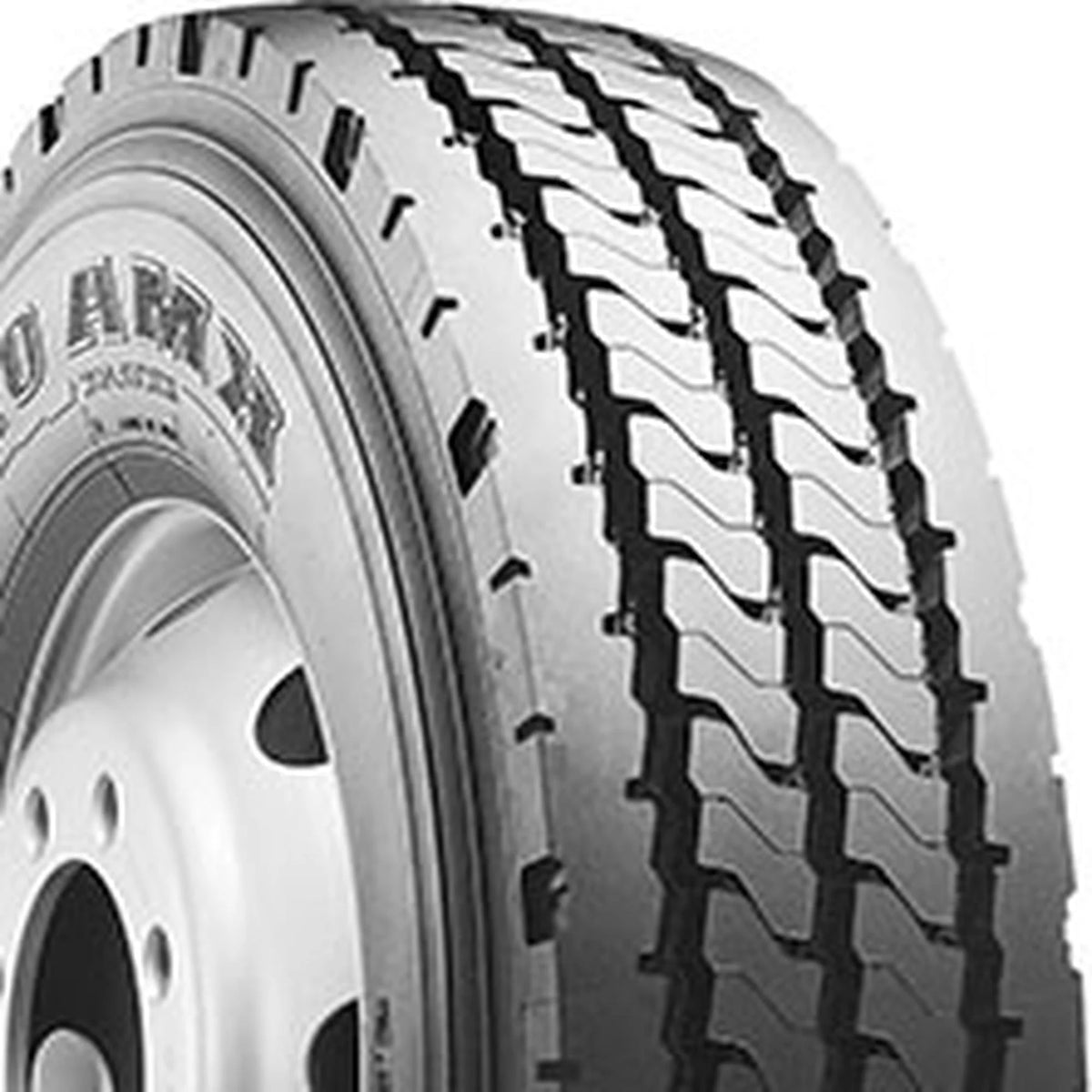 11R22.5 Commercial Tire Y197
