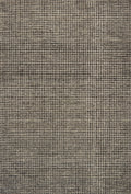 Charcoal Rug 7'9 x 9'9 U623