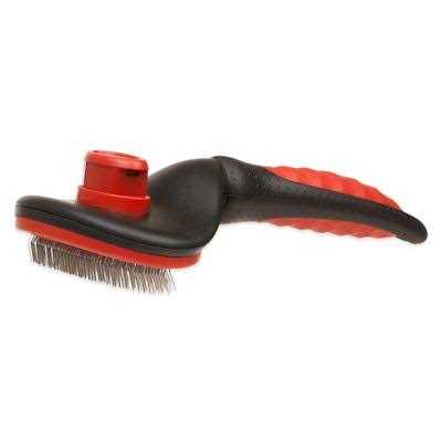 Self Cleaning Slicker Brush C34167