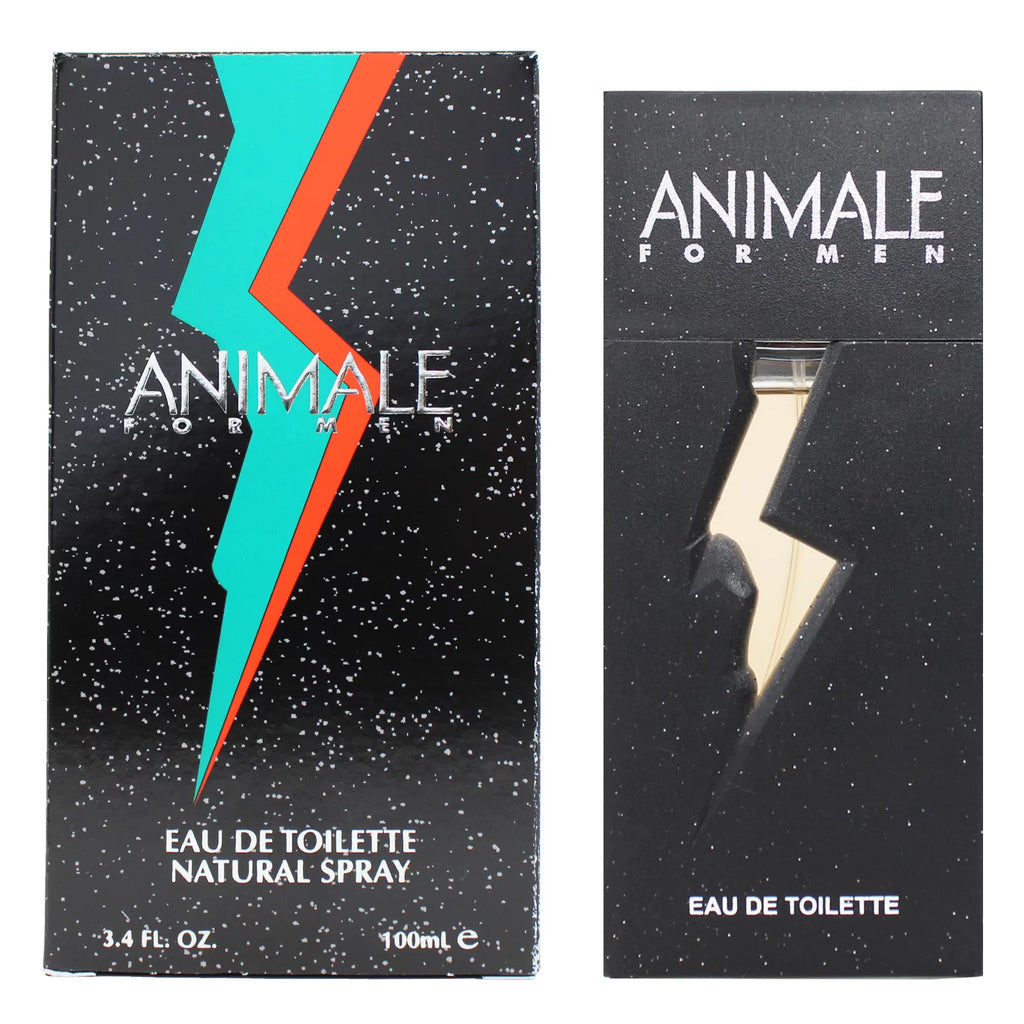 3.4 oz EDT for Men Q443