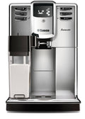 Automatic Espresso Machine and Grinder A66608
