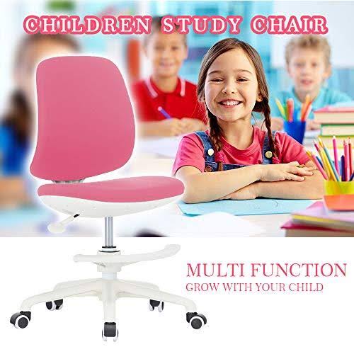 Ergonomic Kids Study Chair C65488