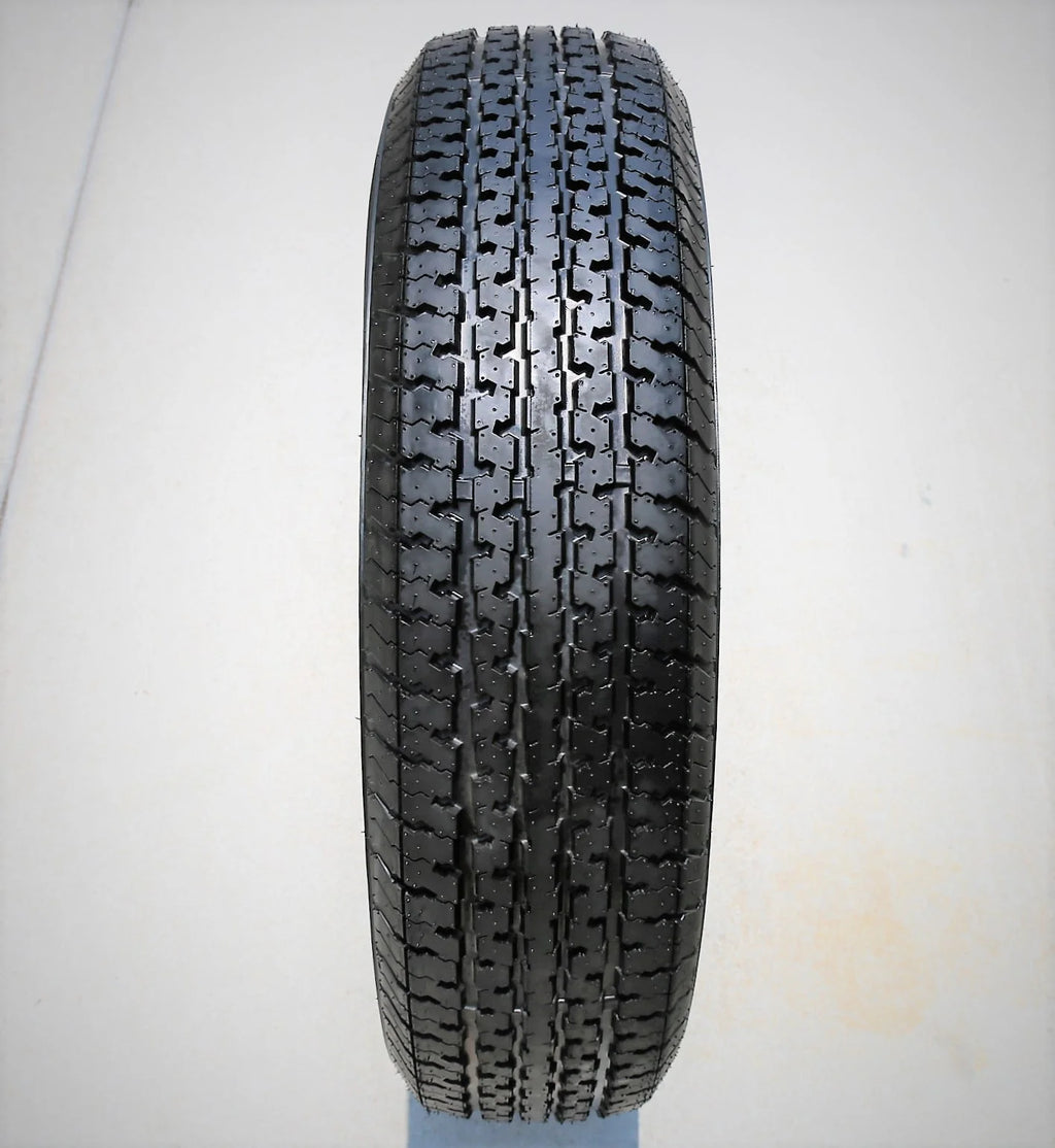 Set of 4 ST225/75R15 Trailer Tires M119480